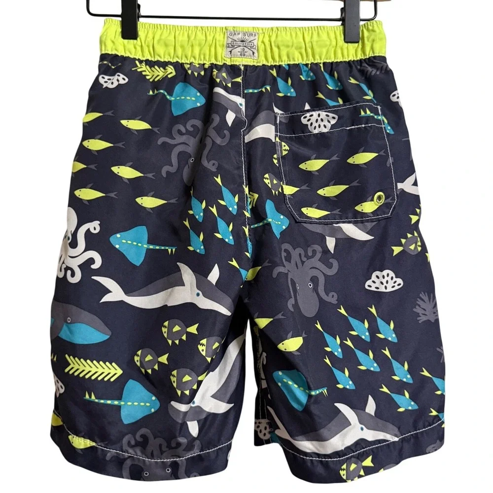GAP kids swim